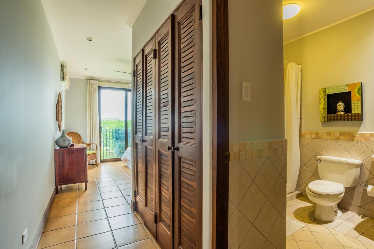 Bougainvillea 8103 Luxury Apartment - Reserva Conchal 普拉卡海尔 外观 照片