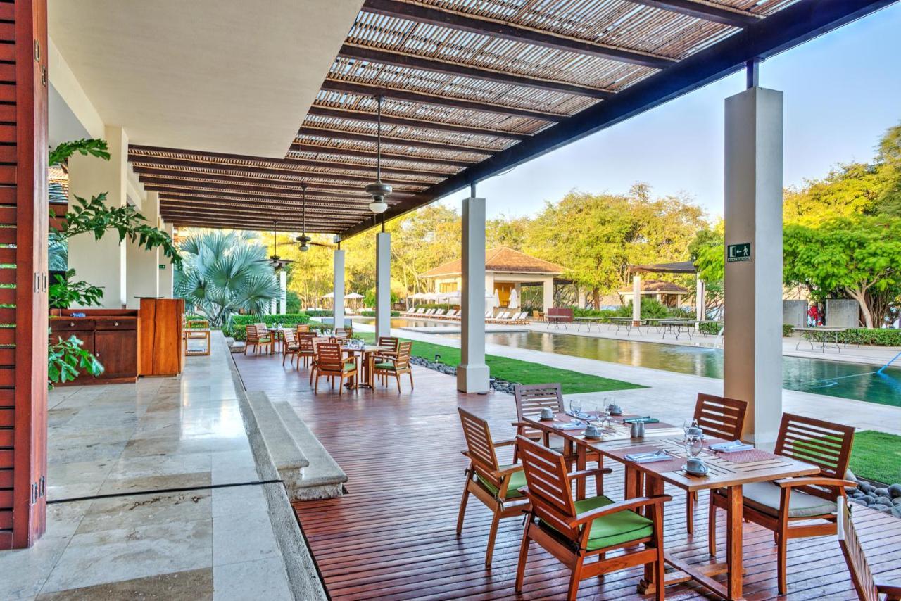 Bougainvillea 8103 Luxury Apartment - Reserva Conchal 普拉卡海尔 外观 照片
