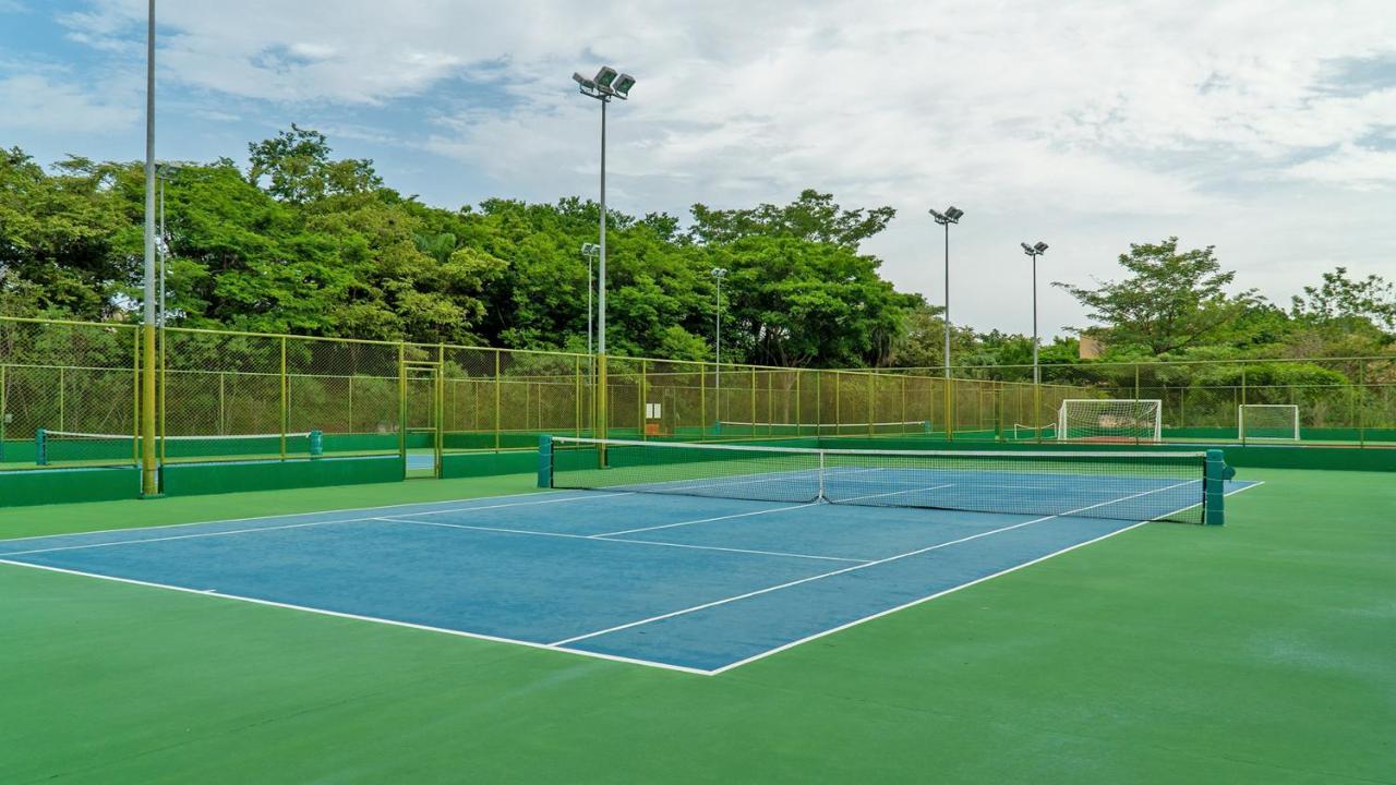 Bougainvillea 8103 Luxury Apartment - Reserva Conchal 普拉卡海尔 外观 照片