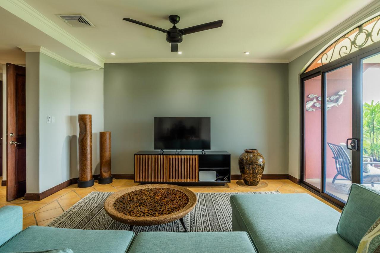 Bougainvillea 8103 Luxury Apartment - Reserva Conchal 普拉卡海尔 外观 照片