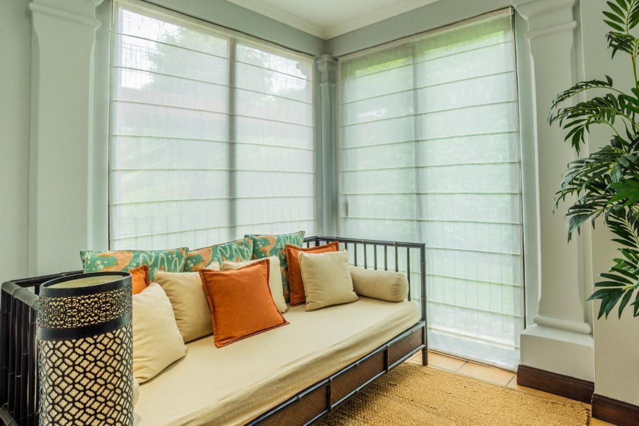 Bougainvillea 8103 Luxury Apartment - Reserva Conchal 普拉卡海尔 外观 照片