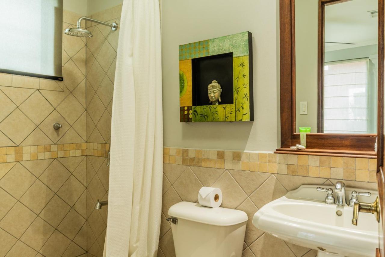 Bougainvillea 8103 Luxury Apartment - Reserva Conchal 普拉卡海尔 外观 照片