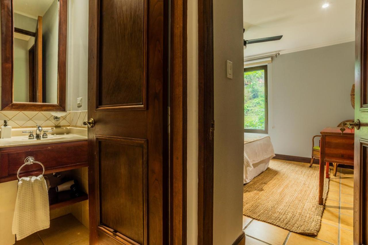 Bougainvillea 8103 Luxury Apartment - Reserva Conchal 普拉卡海尔 外观 照片