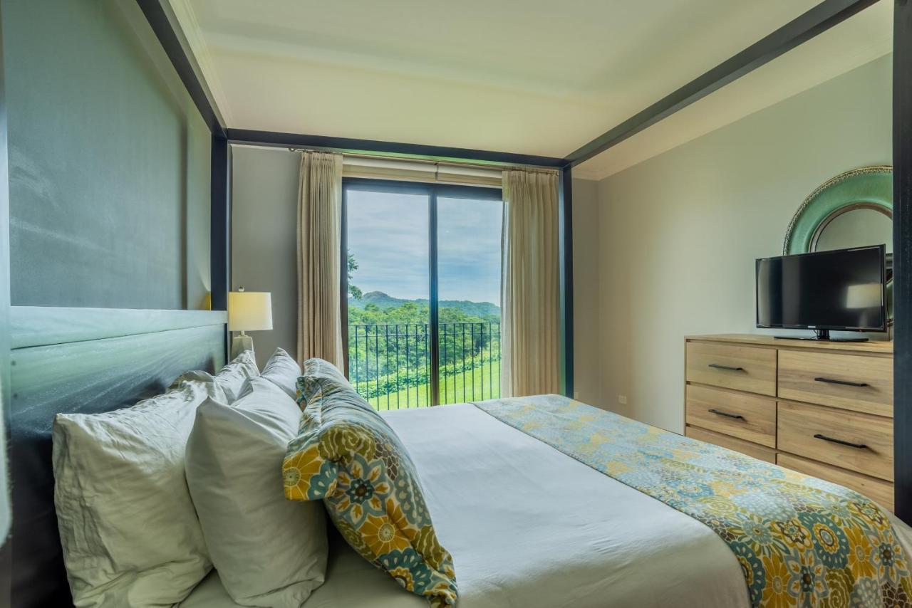 Bougainvillea 8103 Luxury Apartment - Reserva Conchal 普拉卡海尔 外观 照片
