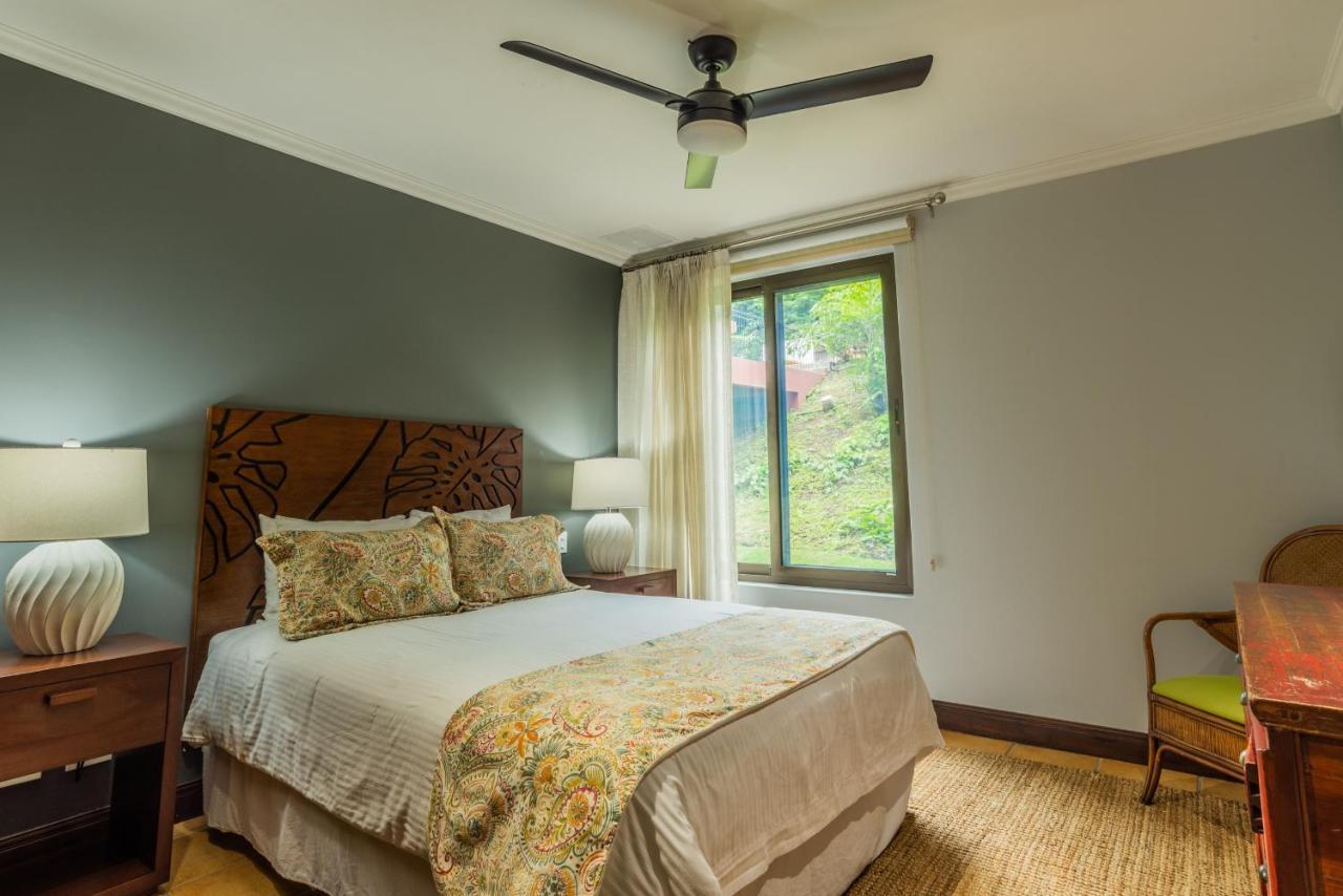 Bougainvillea 8103 Luxury Apartment - Reserva Conchal 普拉卡海尔 外观 照片