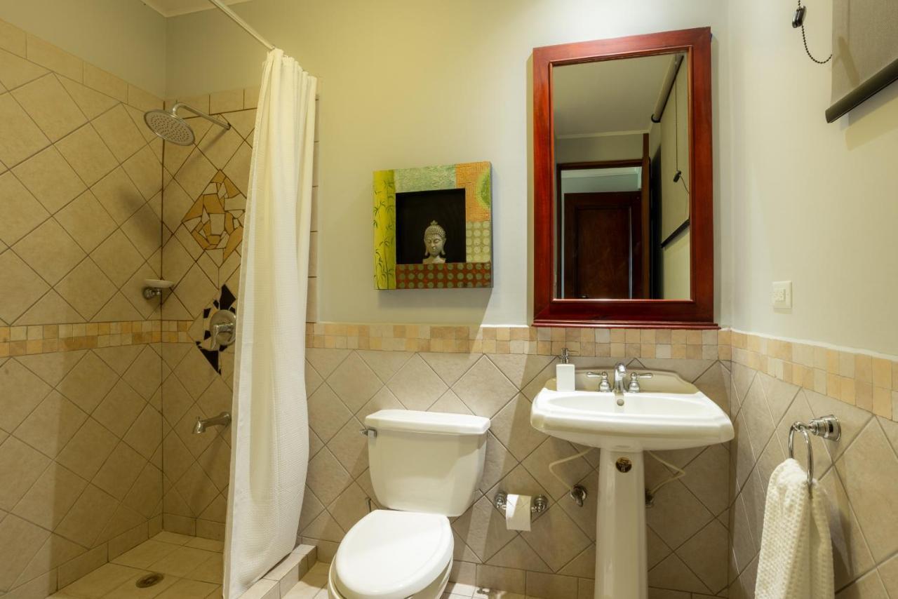 Bougainvillea 8103 Luxury Apartment - Reserva Conchal 普拉卡海尔 外观 照片
