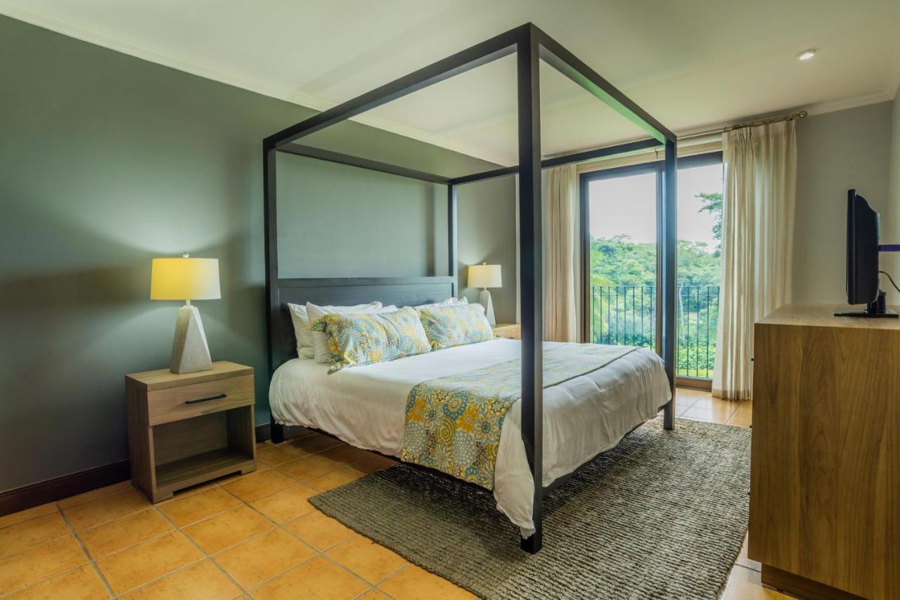 Bougainvillea 8103 Luxury Apartment - Reserva Conchal 普拉卡海尔 外观 照片