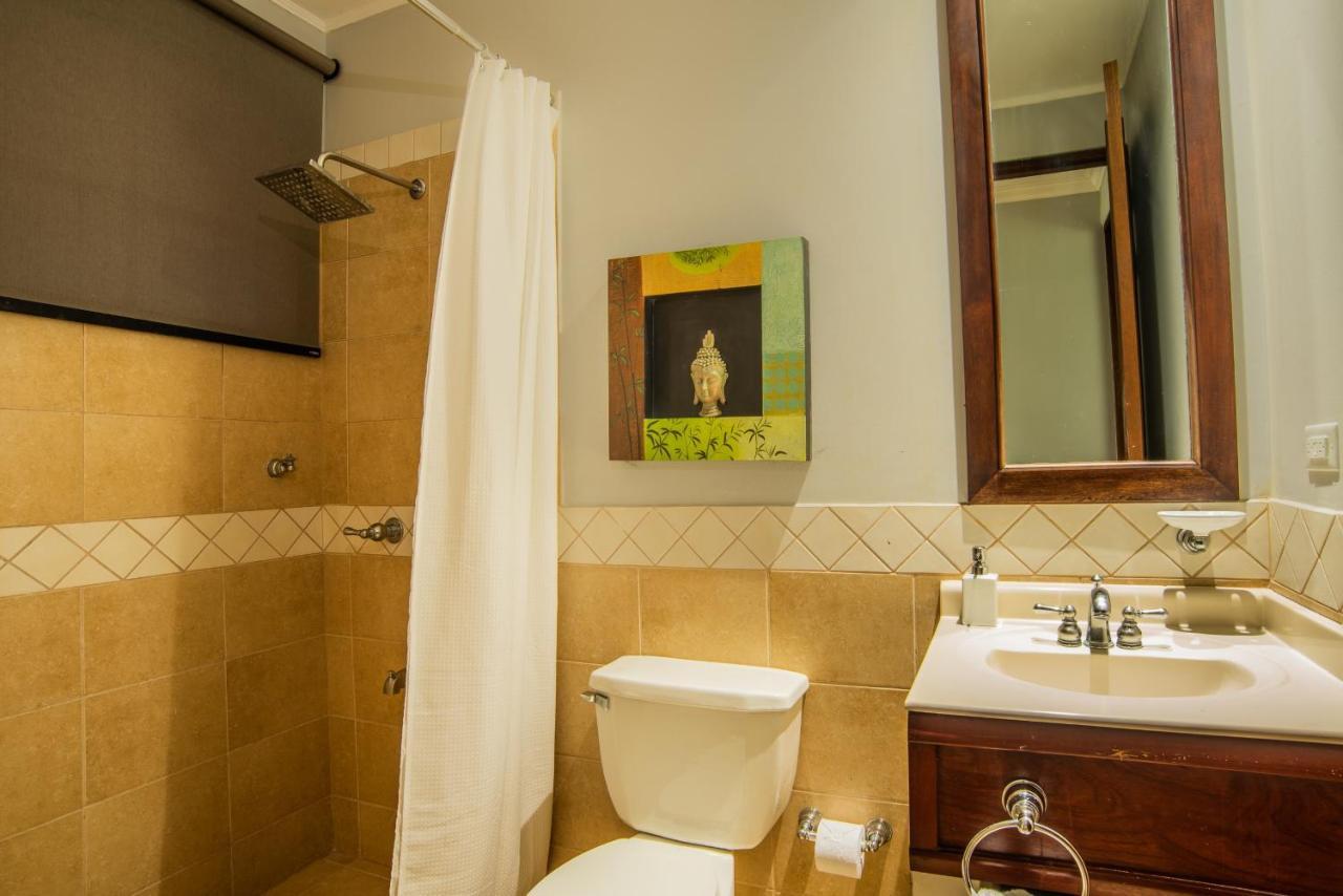 Bougainvillea 8103 Luxury Apartment - Reserva Conchal 普拉卡海尔 外观 照片