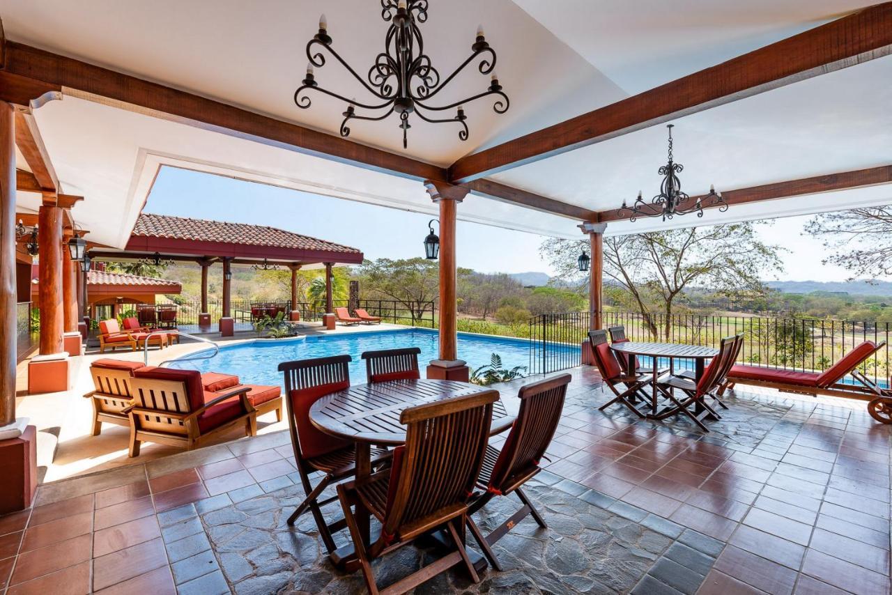 Bougainvillea 8103 Luxury Apartment - Reserva Conchal 普拉卡海尔 外观 照片