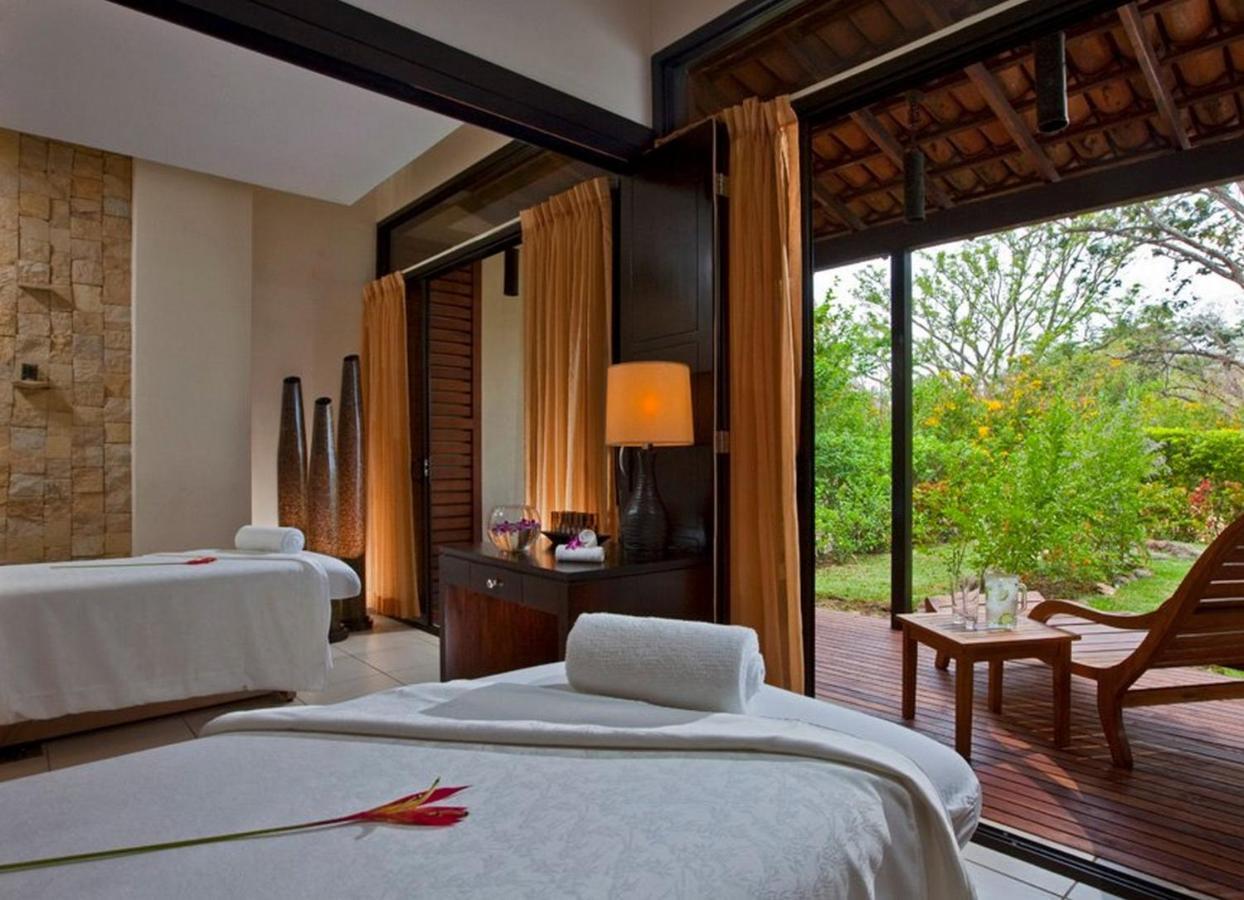 Bougainvillea 8103 Luxury Apartment - Reserva Conchal 普拉卡海尔 外观 照片