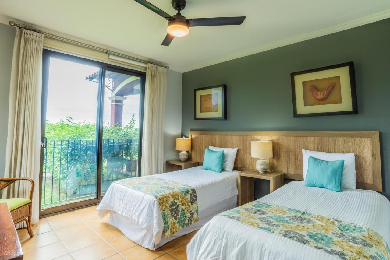 Bougainvillea 8103 Luxury Apartment - Reserva Conchal 普拉卡海尔 外观 照片