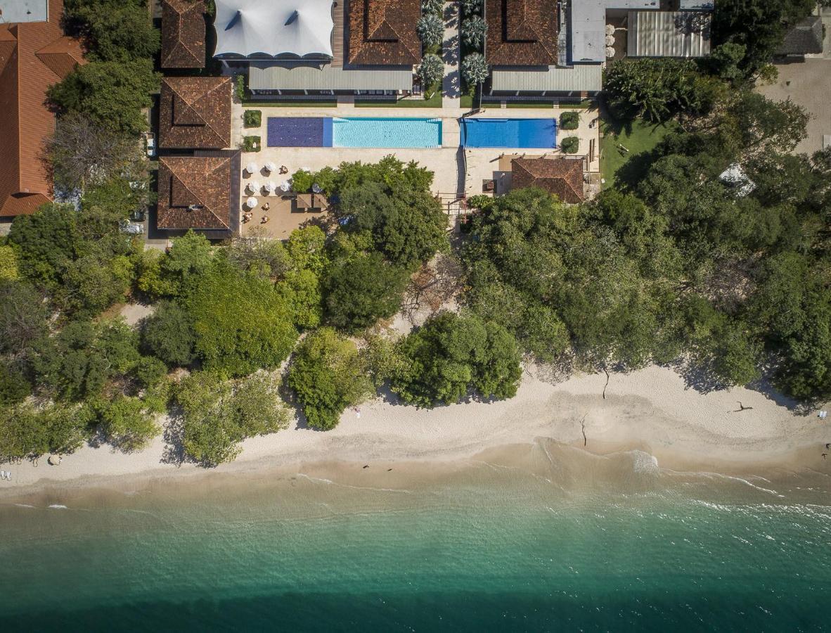 Bougainvillea 8103 Luxury Apartment - Reserva Conchal 普拉卡海尔 外观 照片